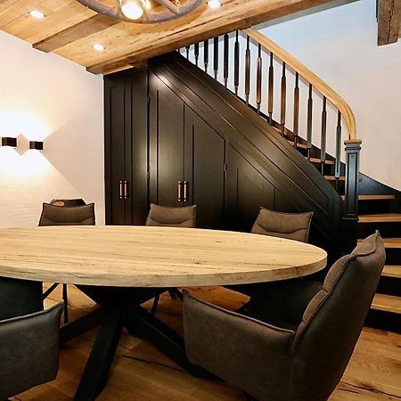 Strand Chalet Rostock Luaran gambar