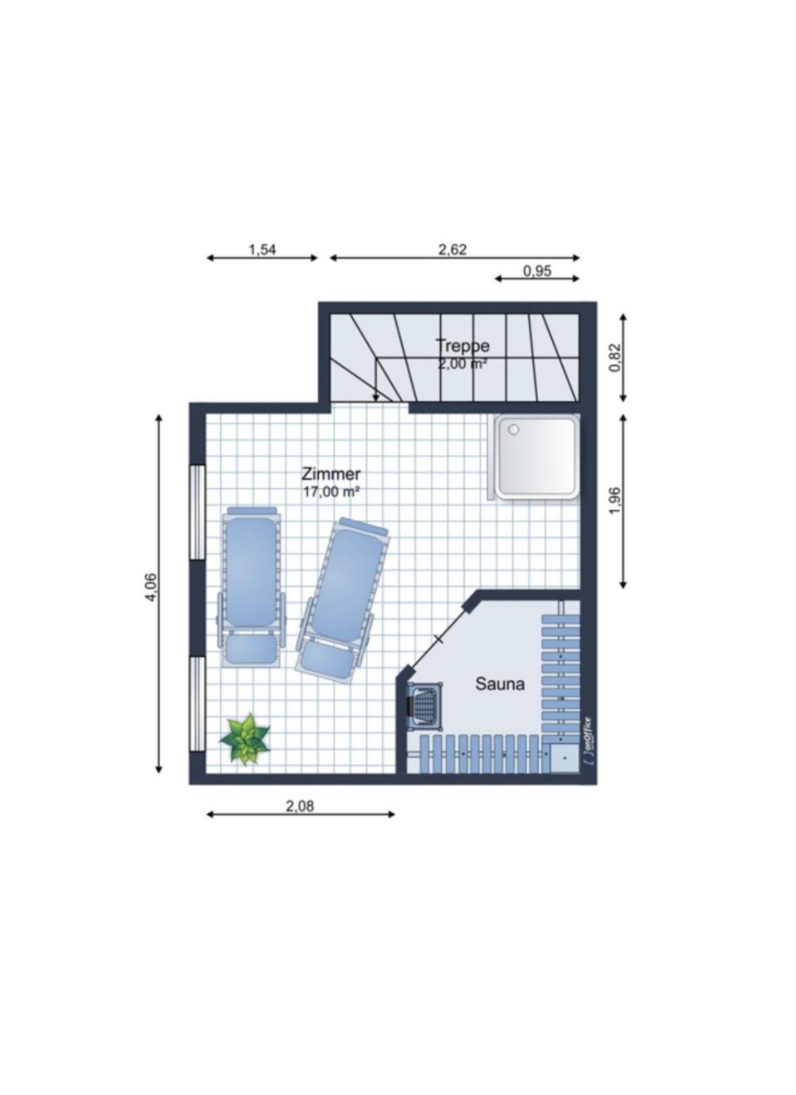 Strand Chalet Rostock Luaran gambar
