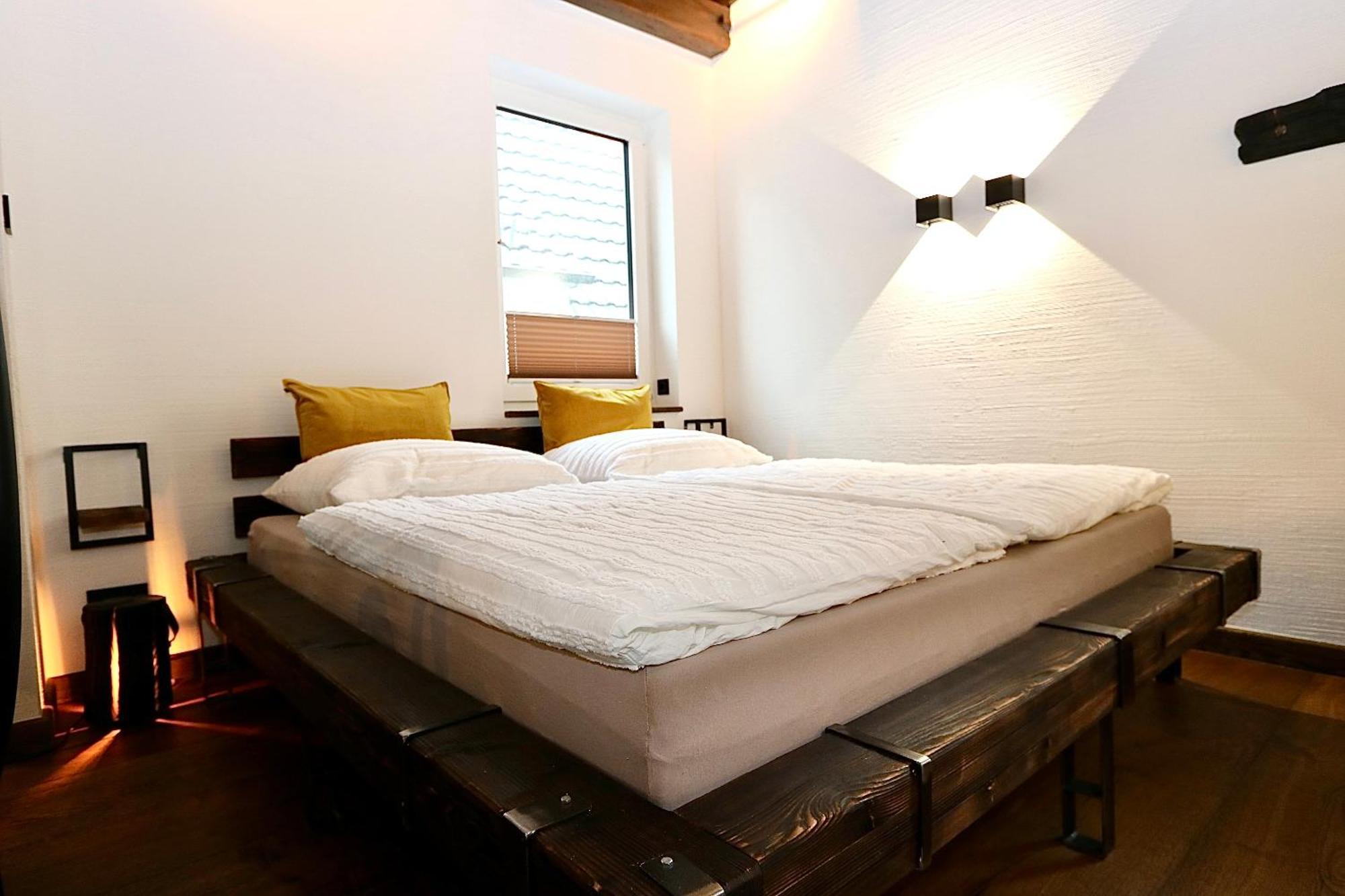 Strand Chalet Rostock Luaran gambar