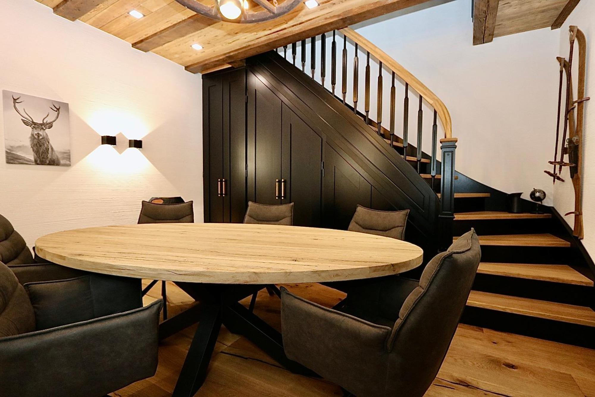 Strand Chalet Rostock Luaran gambar