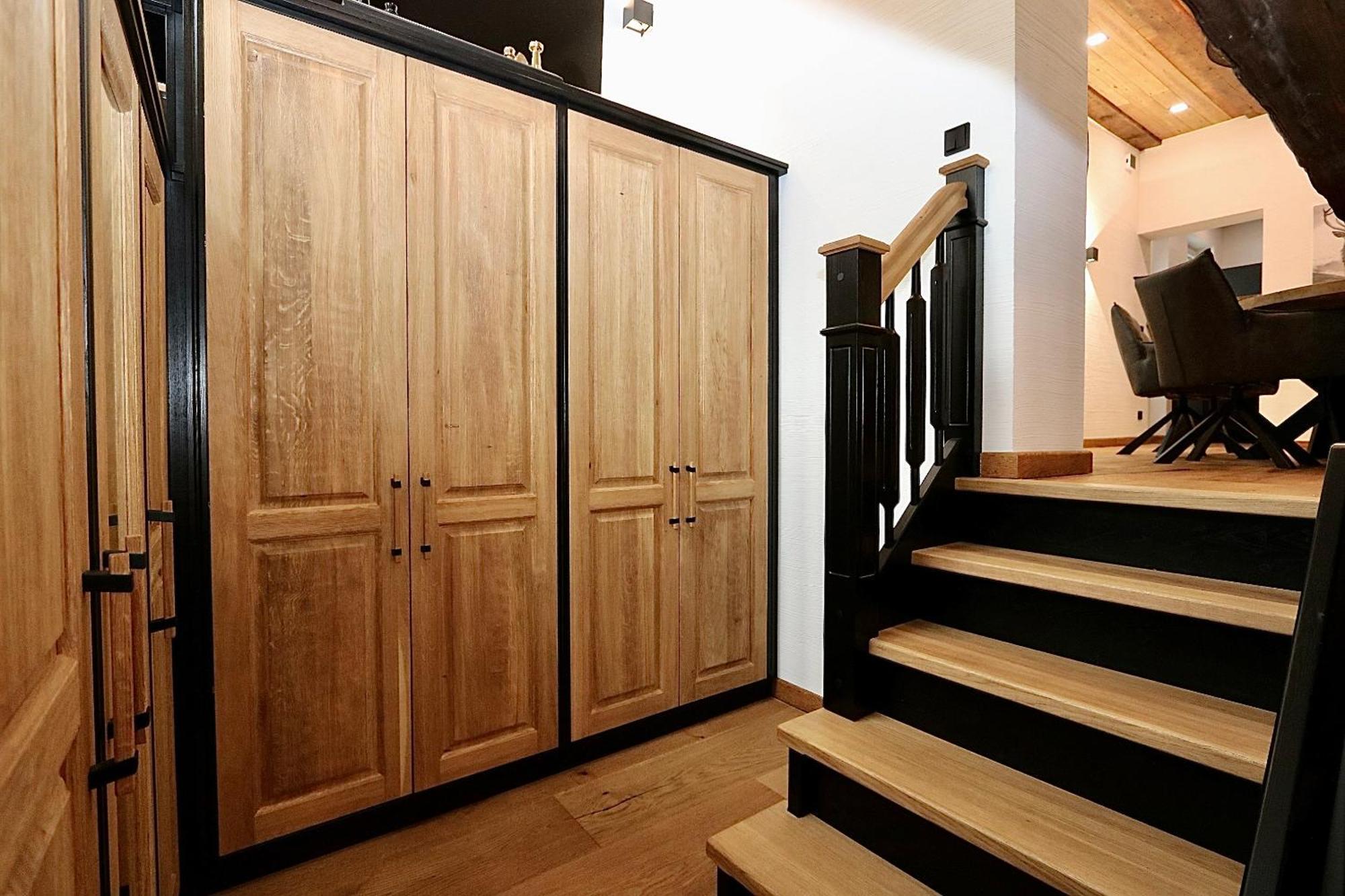 Strand Chalet Rostock Luaran gambar