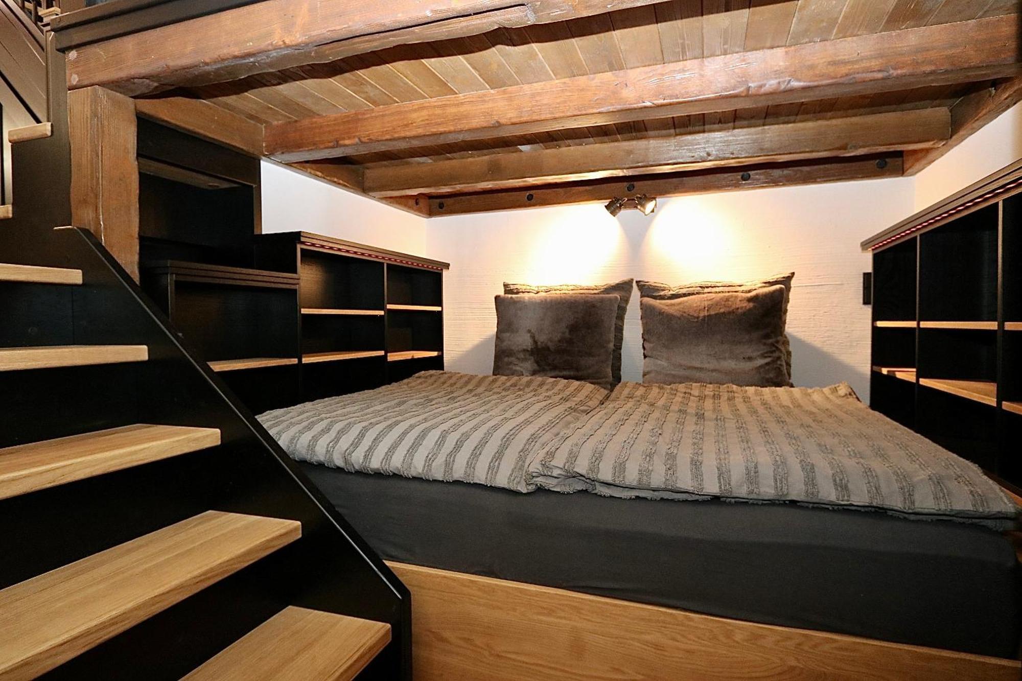Strand Chalet Rostock Luaran gambar